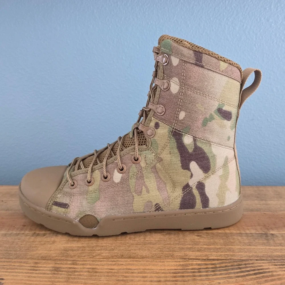 Altama Mens Maritime Assault 8